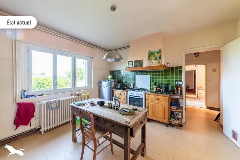 Maison à vendre, 253m², Moissac