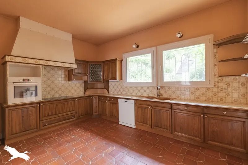 Maison à vendre, 345m², Dalou