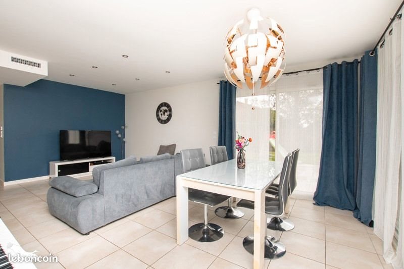 Maison à vendre, 109m², Seysses