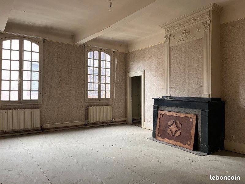 Appartement à vendre, 177m², Mirande