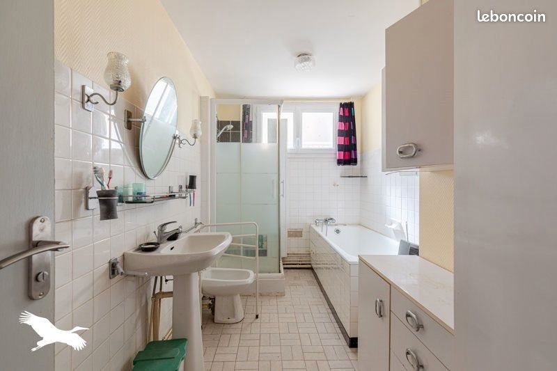 Maison à vendre, 133m², Garat