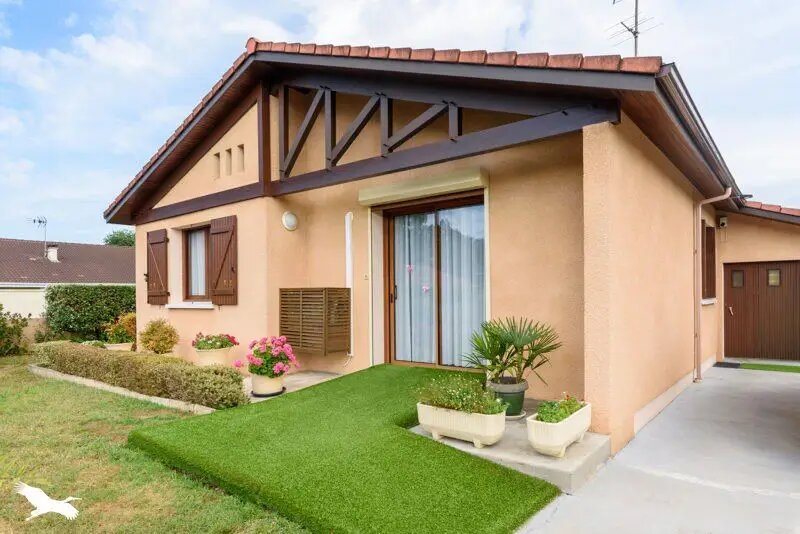 Maison à vendre, 90m², Mont-de-Marsan
