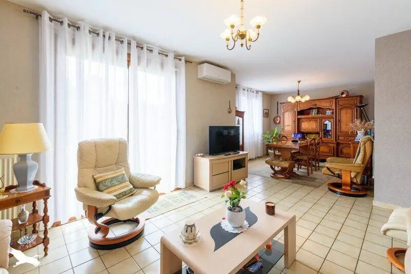 Maison à vendre, 90m², Mont-de-Marsan