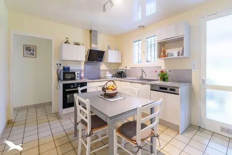 Maison à vendre, 90m², Mont-de-Marsan