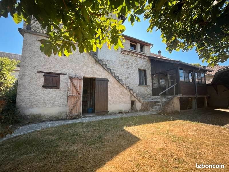 Maison à vendre, 138m², Lacave