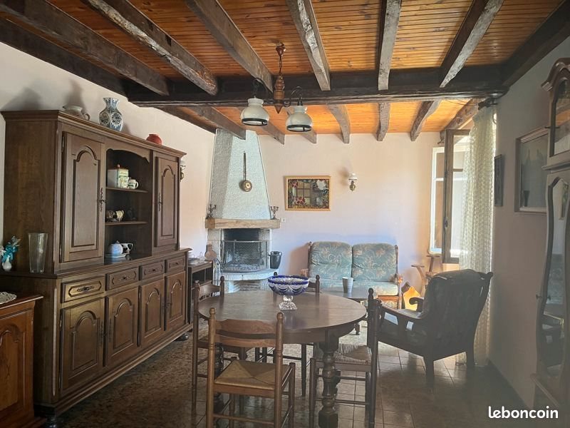 Maison à vendre, 138m², Lacave