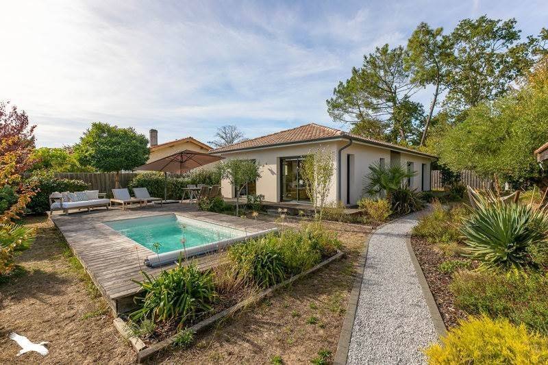 Maison à vendre, 105m², Arès