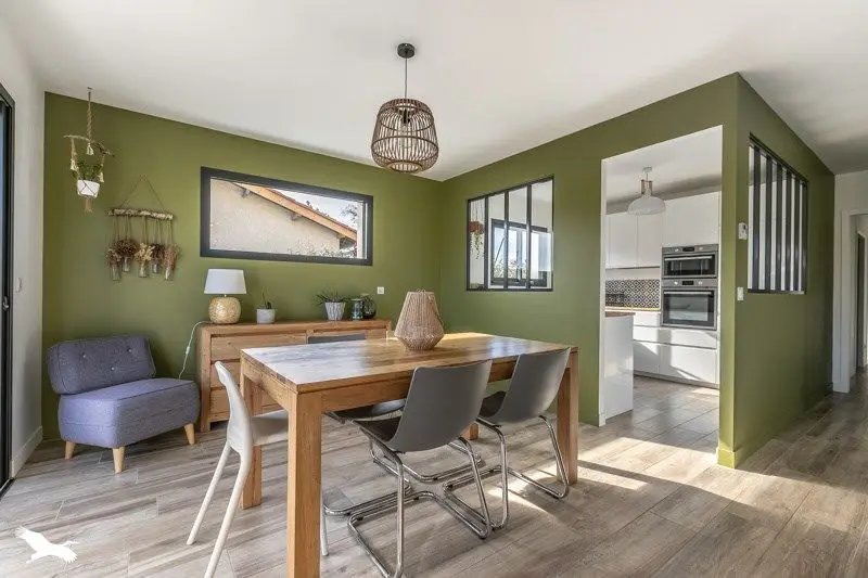 Maison à vendre, 105m², Arès