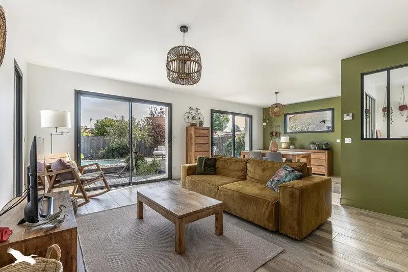 Maison à vendre, 105m², Arès