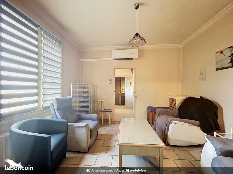 Maison à vendre, 104m², Bourges