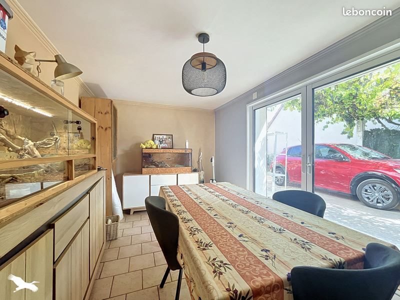 Maison à vendre, 104m², Bourges