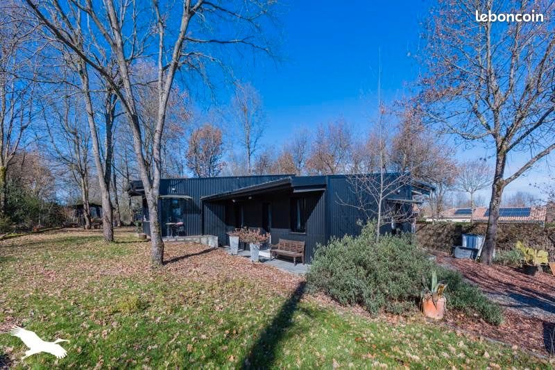 Maison à vendre, 98m², Fleurance