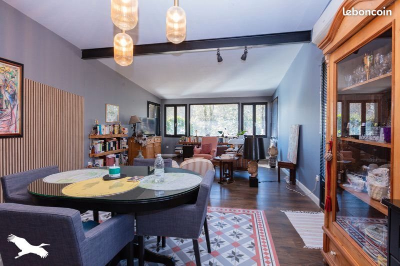 Maison à vendre, 98m², Fleurance