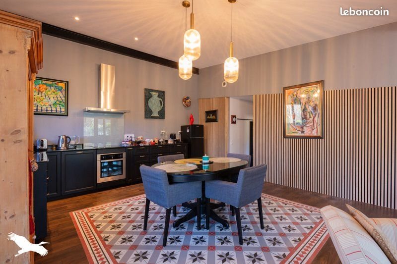 Maison à vendre, 98m², Fleurance