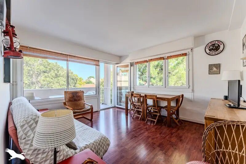 Appartement à vendre, 42m², Arcachon