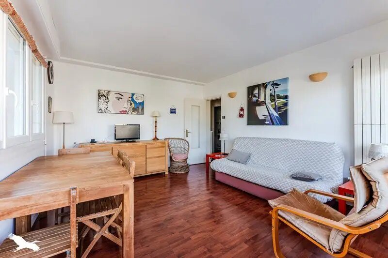 Appartement à vendre, 42m², Arcachon