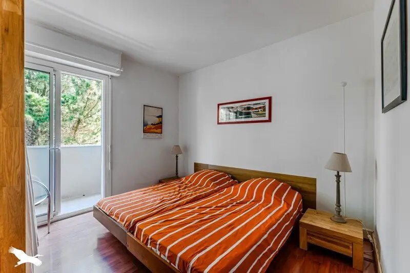Appartement à vendre, 42m², Arcachon