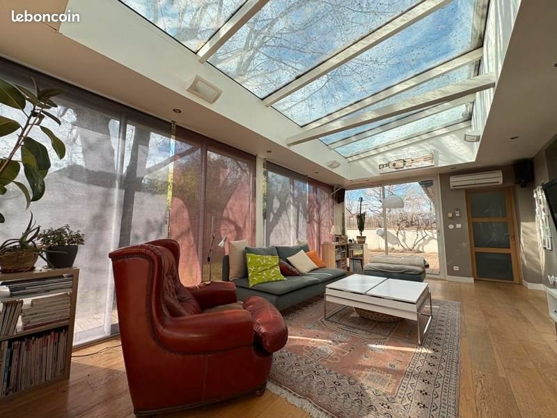 Maison à vendre, 132m², Blagnac