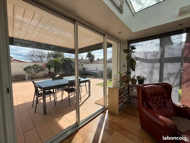 Maison à vendre, 132m², Blagnac