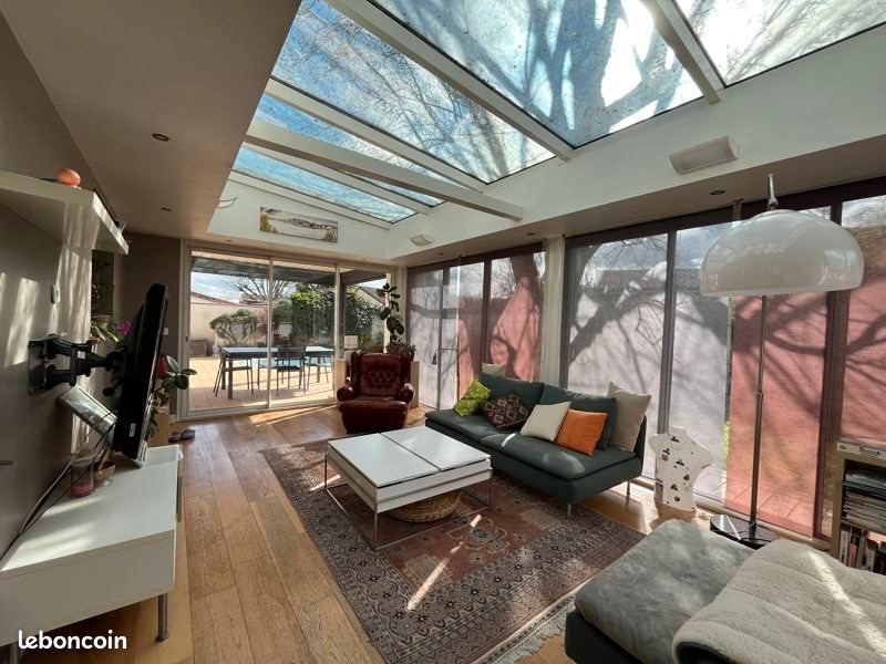 Maison à vendre, 132m², Blagnac