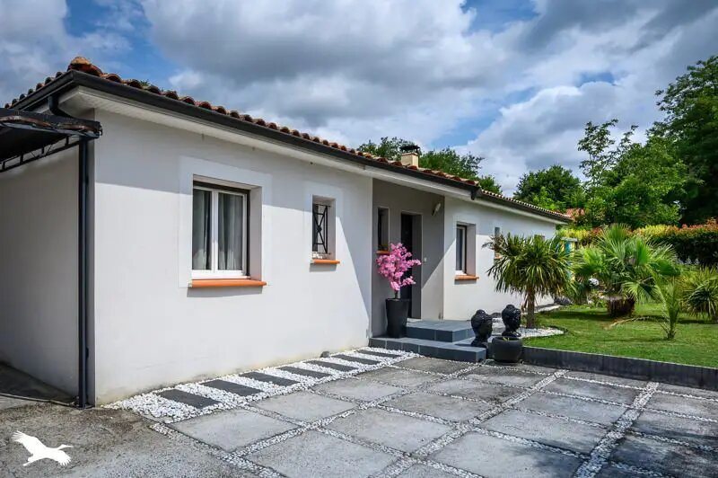 Maison à vendre, 114m², Montech