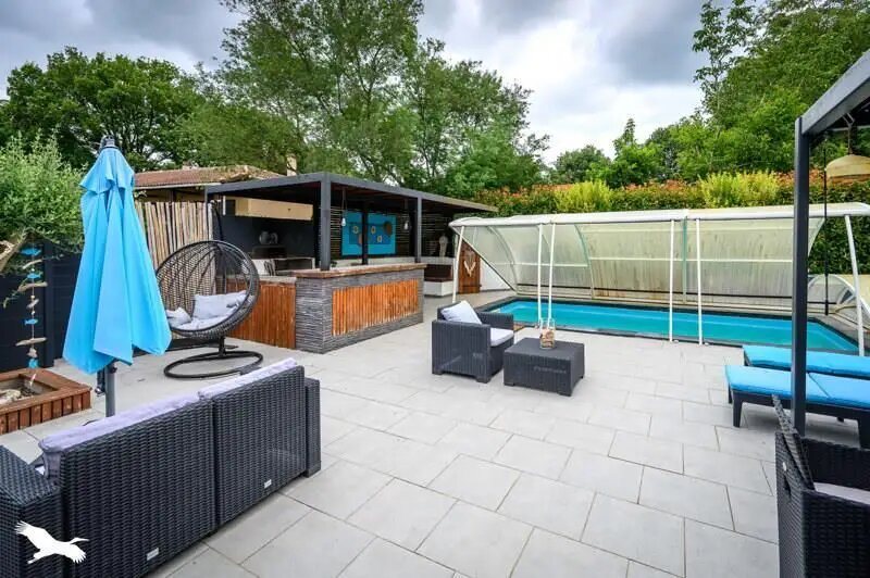 Maison à vendre, 114m², Montech