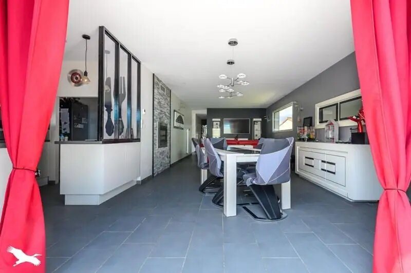 Maison à vendre, 114m², Montech
