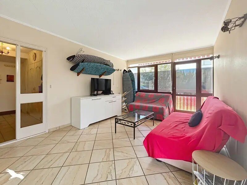 Appartement à vendre, 49m², Biscarrosse
