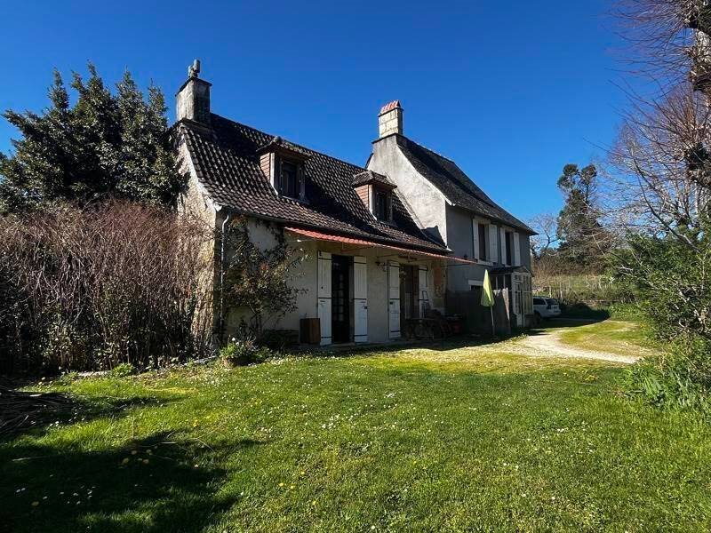 Maison à vendre, 129m², La Bachellerie