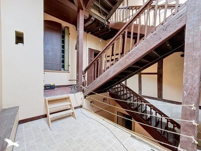 Appartement à vendre, 272m², Moissac