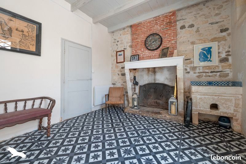 Maison à vendre, 124m², Marennes