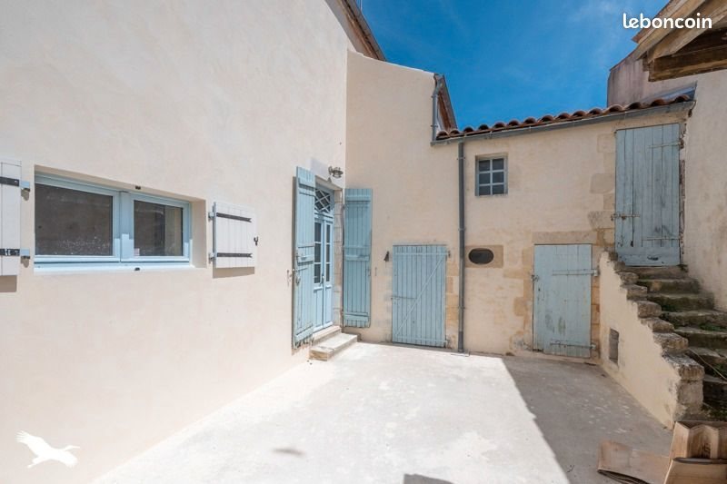 Maison à vendre, 124m², Marennes