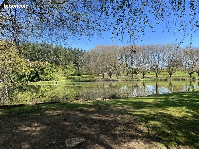Maison à vendre, 35m², Saint-Yrieix-la-Perche