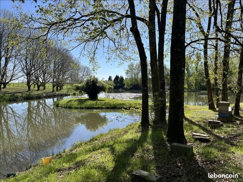 Maison à vendre, 35m², Saint-Yrieix-la-Perche