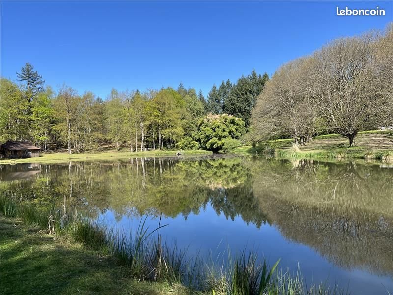 Maison à vendre, 35m², Saint-Yrieix-la-Perche