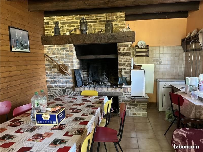 Maison à vendre, 35m², Saint-Yrieix-la-Perche