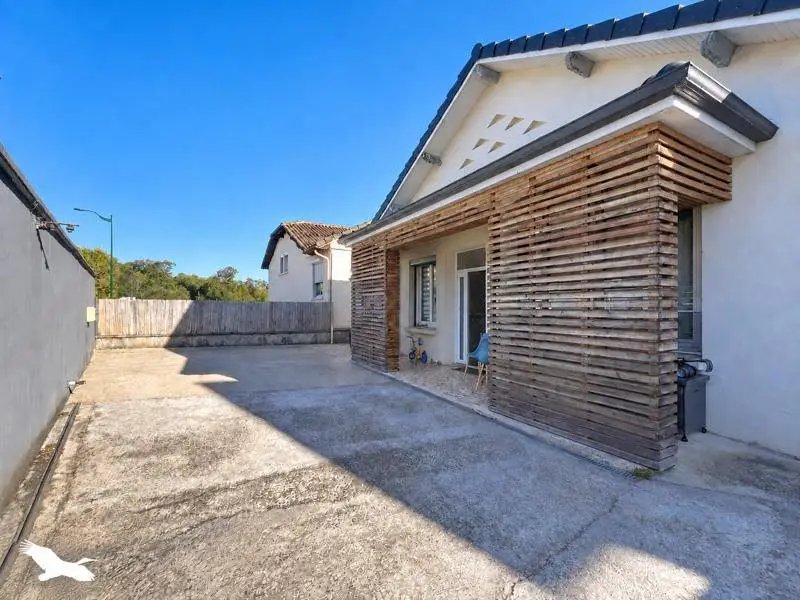 Maison à vendre, 93m², Lourdes