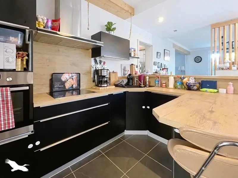 Maison à vendre, 93m², Lourdes