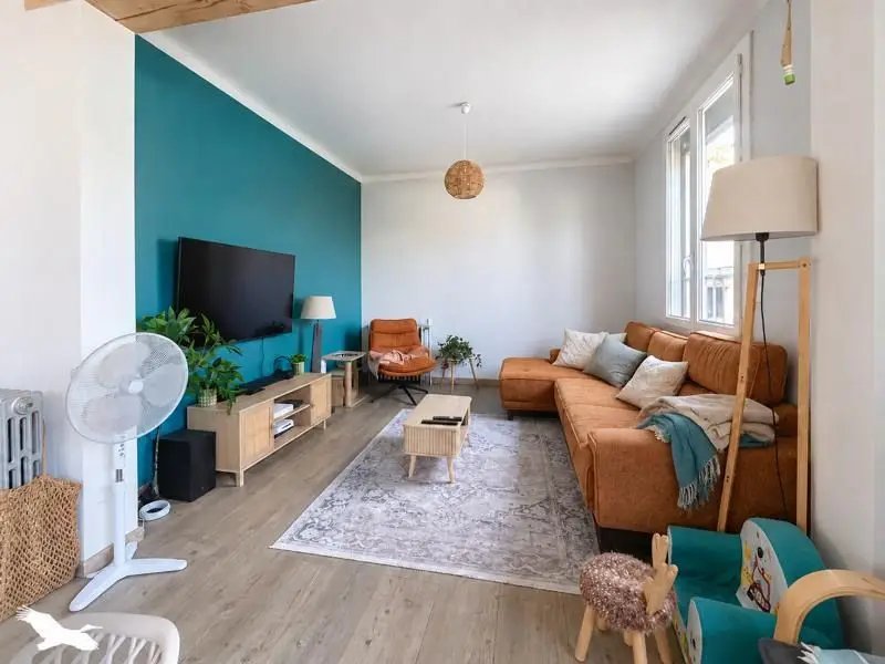 Maison à vendre, 93m², Lourdes