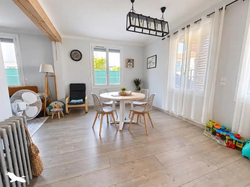 Maison à vendre, 93m², Lourdes