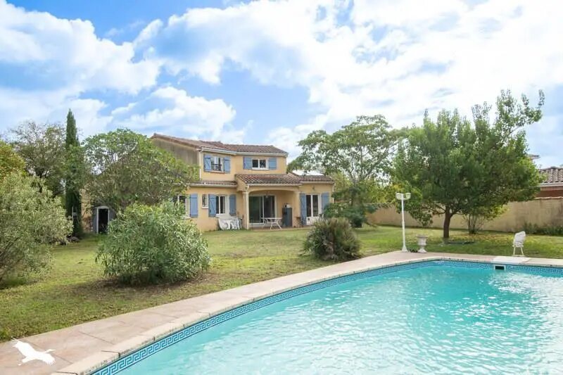 Maison à vendre, 169m², Fonsorbes
