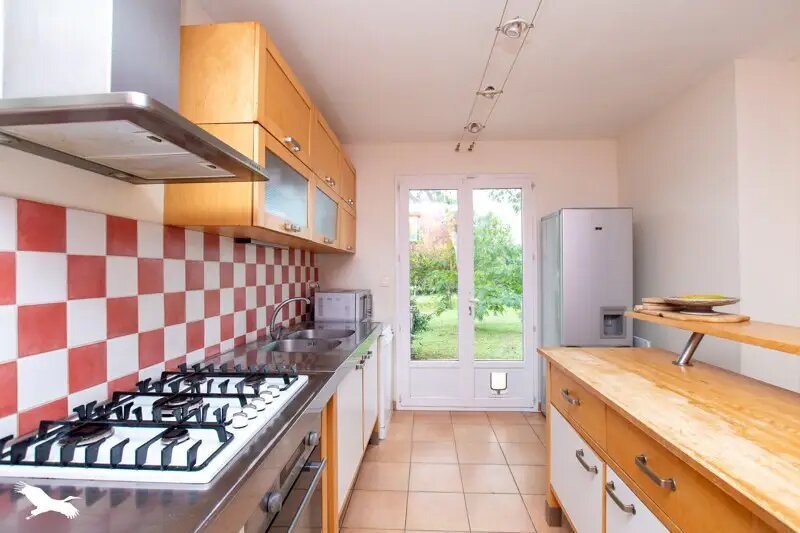 Maison à vendre, 169m², Fonsorbes