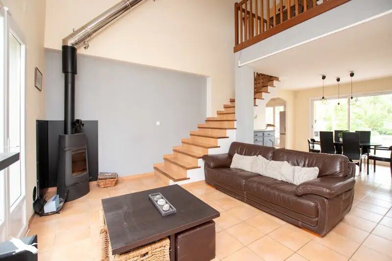 Maison à vendre, 169m², Fonsorbes