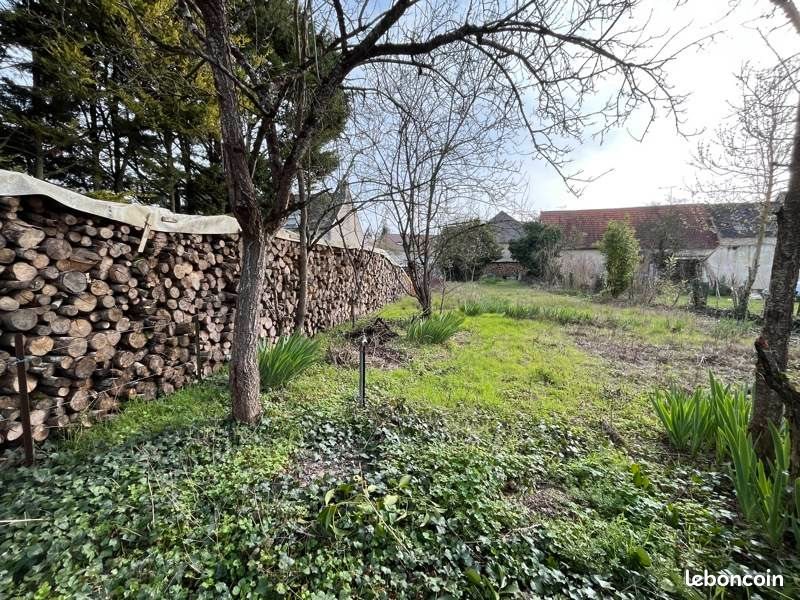 Maison à vendre, 97m², Chârost