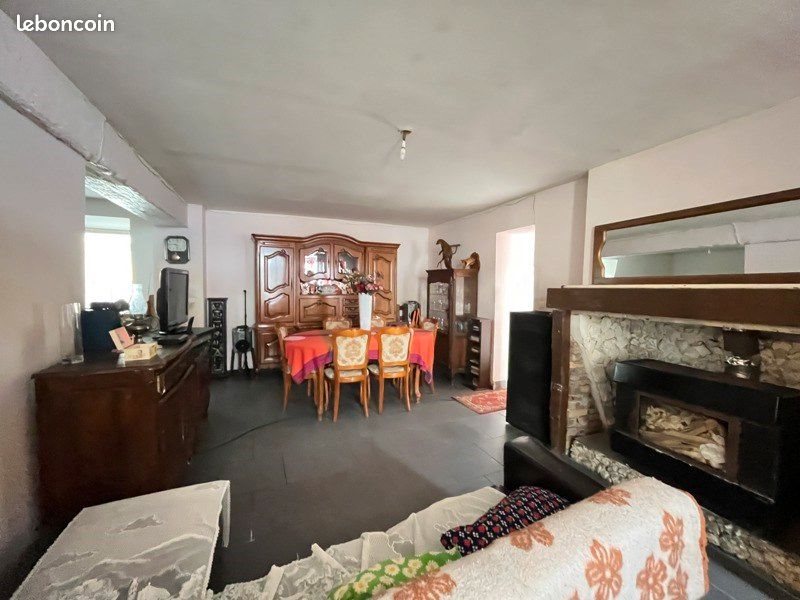 Maison à vendre, 97m², Chârost