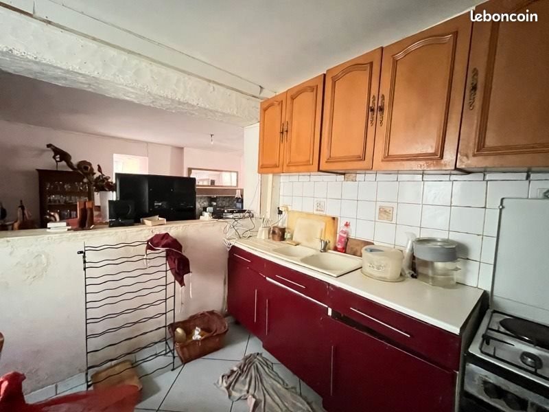 Maison à vendre, 97m², Chârost