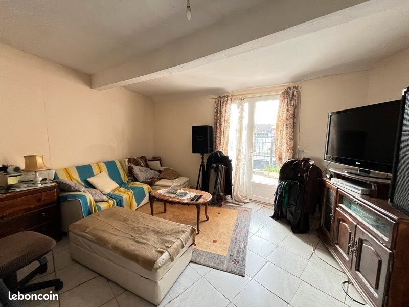 Maison à vendre, 97m², Chârost