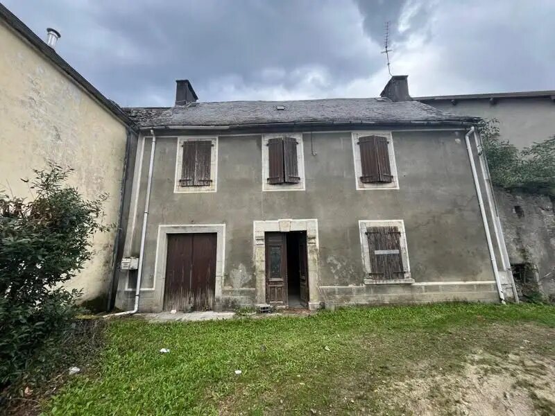 Maison à vendre, 120m², Hèches