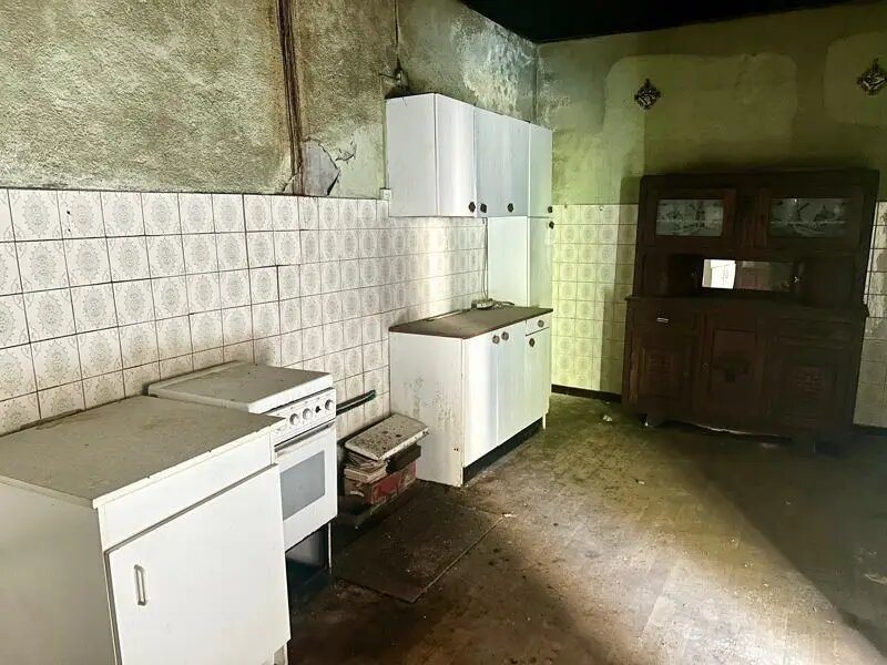 Maison à vendre, 120m², Hèches