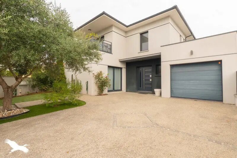Maison à vendre, 147m², Parempuyre